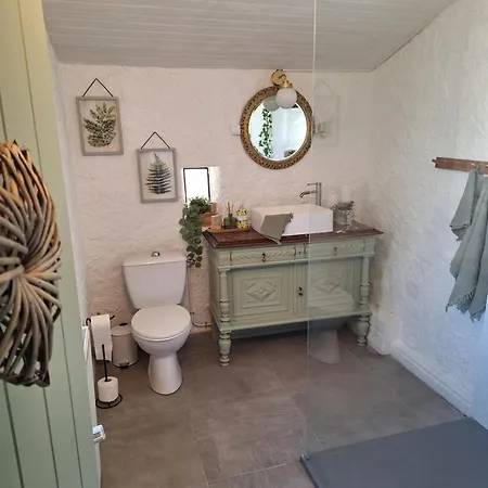 La Boulangerie Holiday home *