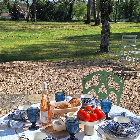 Holiday home La Boulangerie