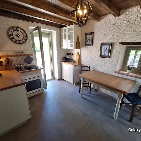 La Boulangerie * Faux (Dordogne)