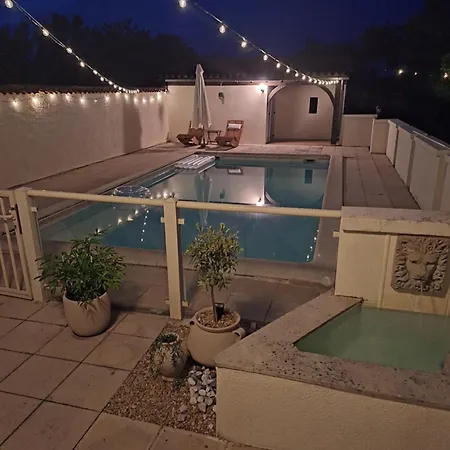 La Boulangerie Feriehus