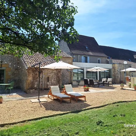 La Boulangerie * Faux (Dordogne)